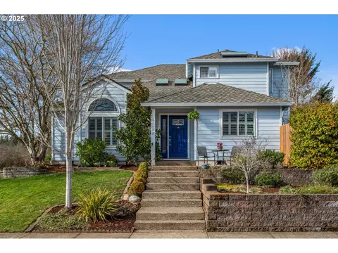 11445 SW Paulina Dr, Wilsonville, OR 97070