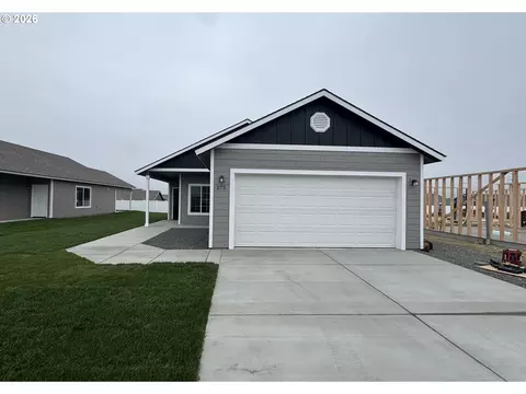 275 Michelle Ave, Umatilla, OR 97882