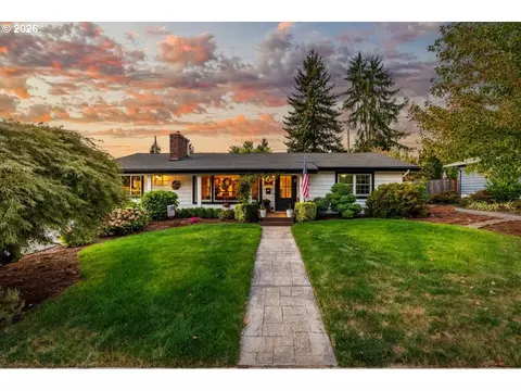 9645 SW Inglewood St, Portland, OR 97225