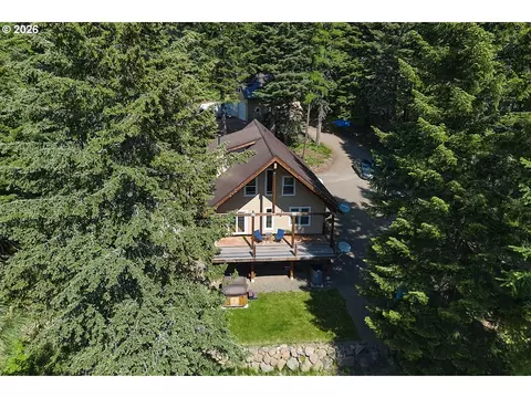 64368 Tamarack Rd, Lostine, OR 97857