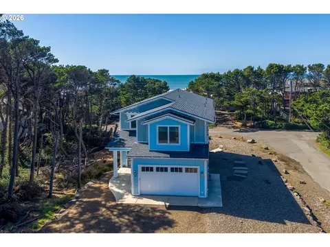 6785 Glen Ave, Gleneden Beach, OR 97388