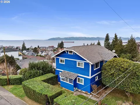 3496 Harrison Ave, Astoria, OR 97103