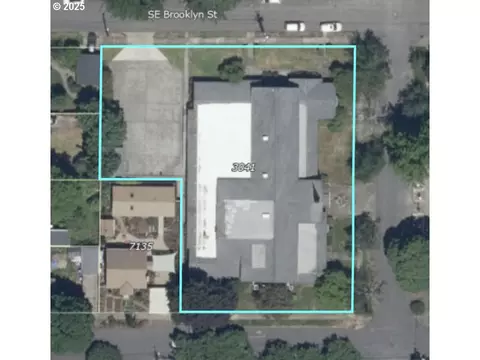 3025 SE 73rd Ave, Portland, OR 97206