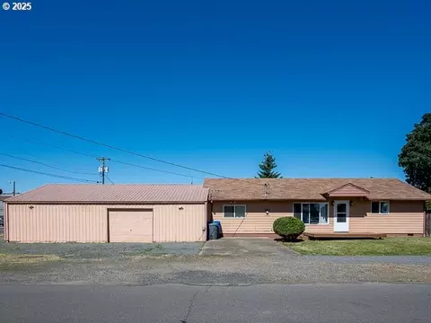 6911 Blossom St NE, Salem, OR 97301