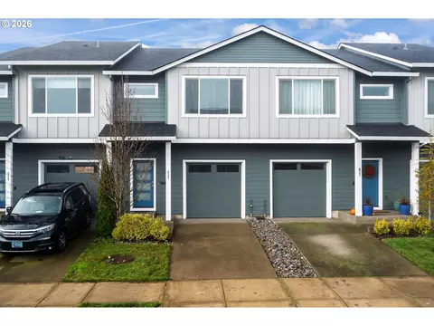 835 S 25th Ave, Cornelius, OR 97113