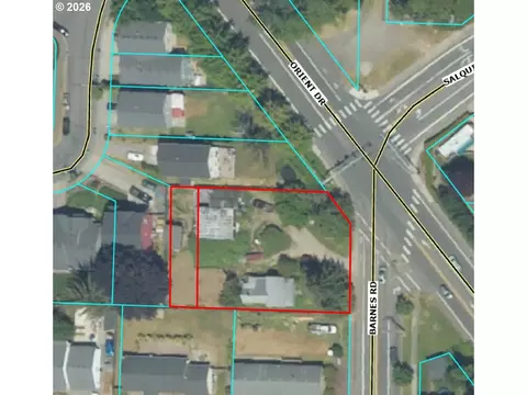View/Area - 1949 SE Orient Dr, Gresham, OR 97080 photo 5 of 16