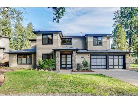 16234 Waluga Dr, Lake Oswego, OR 97035