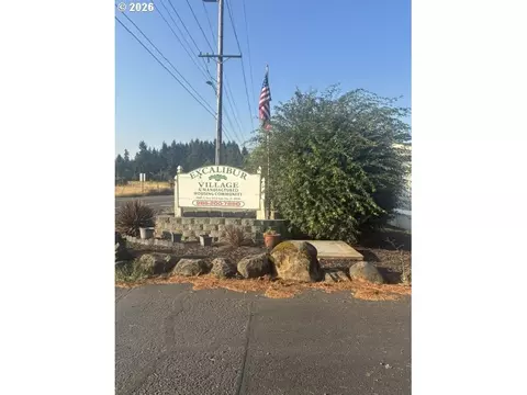 23421 S Highway 213 #50, Oregon City, OR 97045