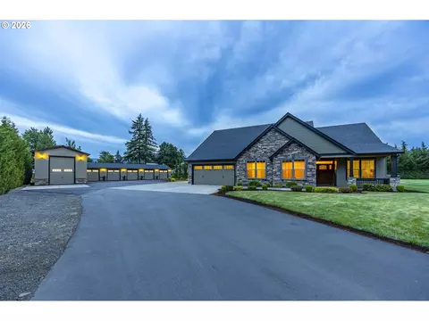 92088 Marcola Rd, Marcola, OR 97454