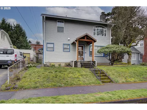 4434 SE 30th Ave, Portland, OR 97202