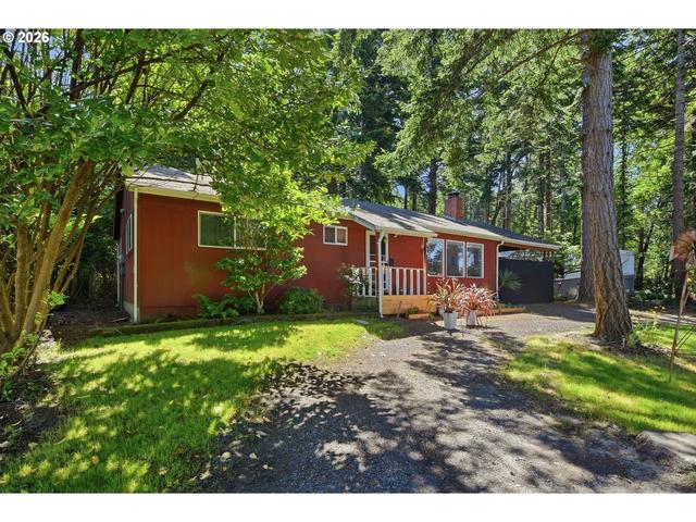 1780 Jackson St, Port Orford, OR 97465
