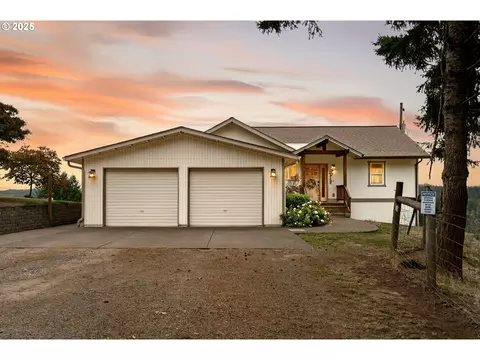 29333 S Marshall Rd, Mulino, OR 97042
