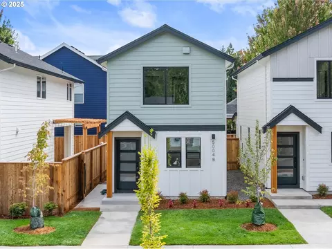 5004 SE Rural #C, Portland, OR 97206