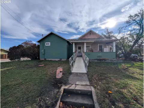 1408 T Ave, La Grande, OR 97850