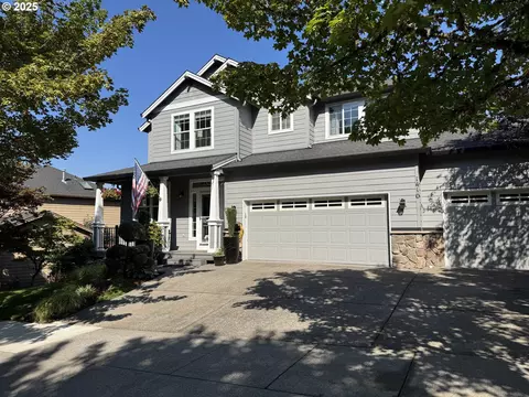 1410 S 21st Pl, Ridgefield, WA 98642