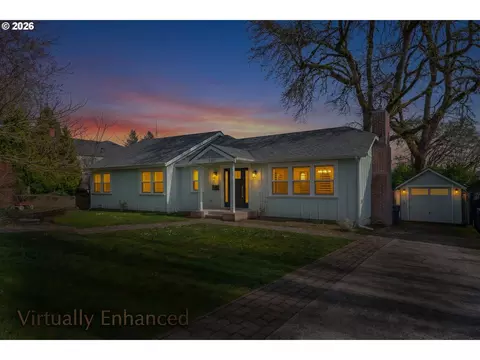 1880 Fairmount Ave, Salem, OR 97302
