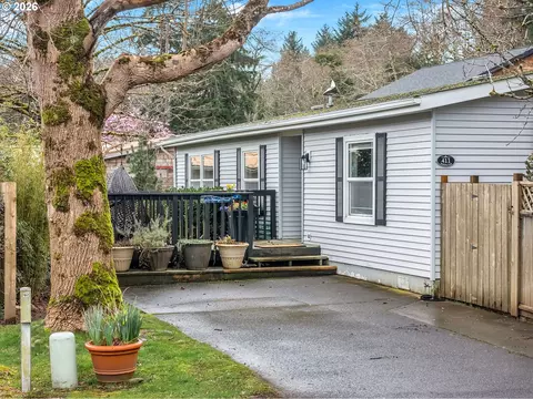 411 Kimberly Ct, Cannon Beach, OR 97110