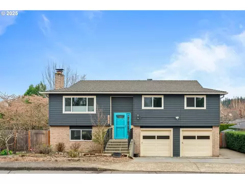 5086 SE Casa Del Rey Dr, Milwaukie, OR 97222