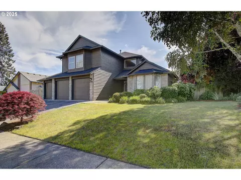 17307 NE 27th Ave, Ridgefield, WA 98642