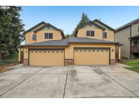 2219 NE 137th Ct, Vancouver, WA 98684