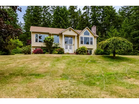 32438 Wilson Creek Rd, Cottage Grove, OR 97424