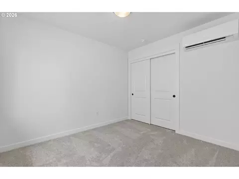 Bedroom - 4063 SW Mckinley #35, Gresham, OR 97080 photo 6 of 10