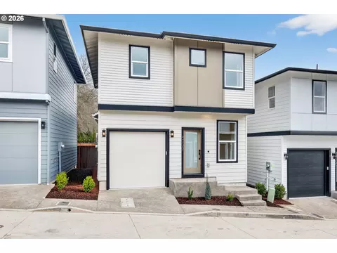 Exterior - 4063 SW Mckinley #35, Gresham, OR 97080 photo 2 of 4