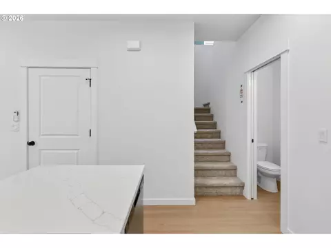 Entry Way - 4063 SW Mckinley #35, Gresham, OR 97080 photo 1 of 3