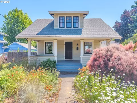 3104 SE 54th Ave, Portland, OR 97206