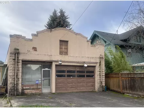 2517 SE 14th Ave, Portland, OR 97202