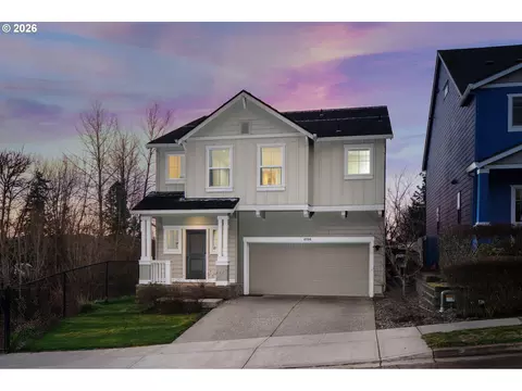 17194 SE Rhododendron St, Happy Valley, OR 97086