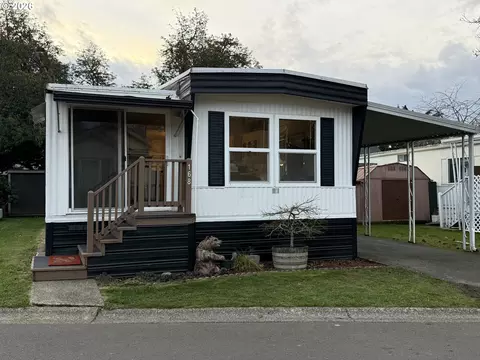 1475 Green Acres Rd #168, Eugene, OR 97408