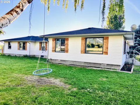 41789 Pocahontas Rd, Baker City, OR 97814