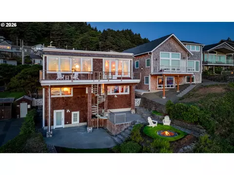 1880 Pacific St, Cannon Beach, OR 97110