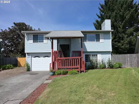1835 Tamarack Ct, Forest Grove, OR 97116