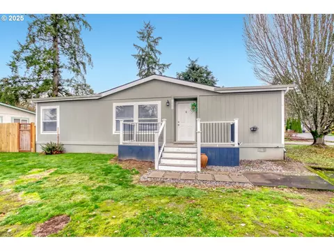 10302 NW 317th Ave, North Plains, OR 97133