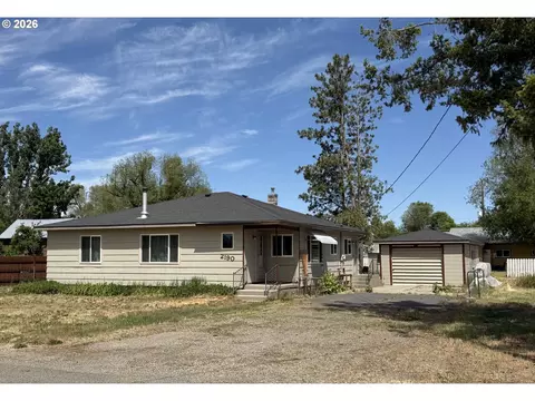 2190 18th St, Baker City, OR 97814