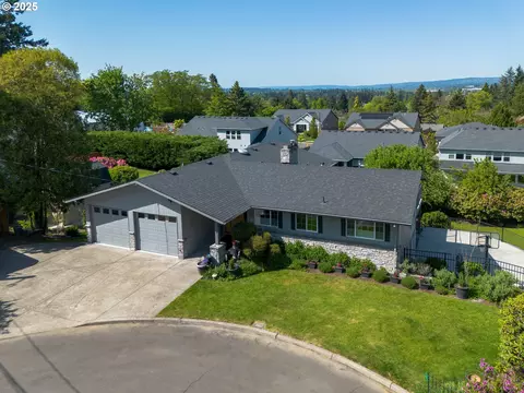 10185 SW View Ter, Tigard, OR 97224