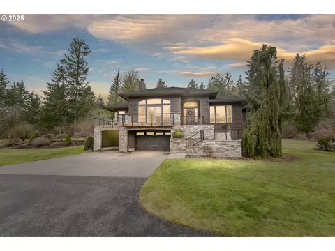 2316 NW 379th St, La Center, WA 98629