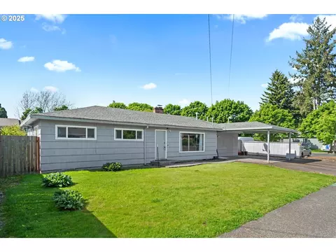 1154 SE Maple St, Hillsboro, OR 97123