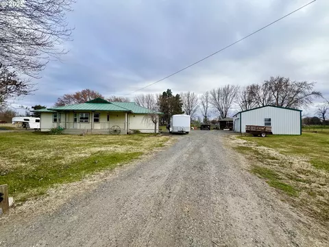 29828 Minnehaha Rd, Hermiston, OR 97838