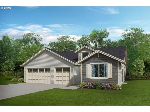 2609 S 4th Dr, Ridgefield, WA 98642
