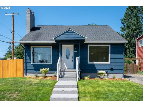 3307 NE 74th Ave, Portland, OR 97213