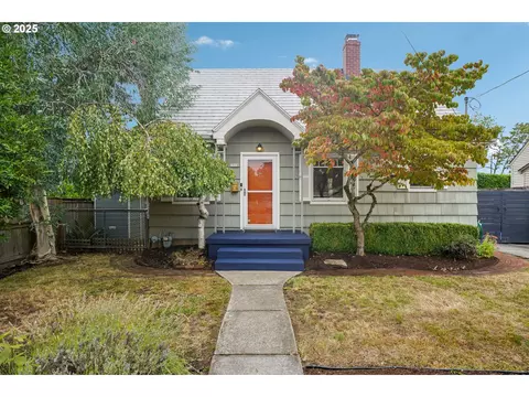 7916 N Emerald Ave, Portland, OR 97217