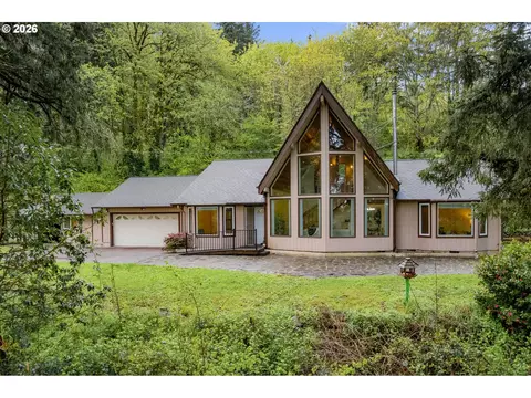 16540 S Stone Hill Dr, Molalla, OR 97038