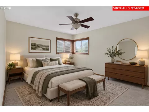 Bedroom - 424 S 10th Ave, Cornelius, OR 97113 photo 1 of 6
