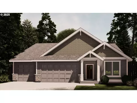 515 E Fourth St, Yamhill, OR 97148