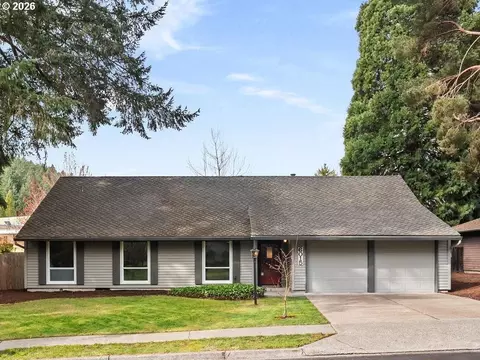 6015 SW Glenbrook Rd, Beaverton, OR 97007