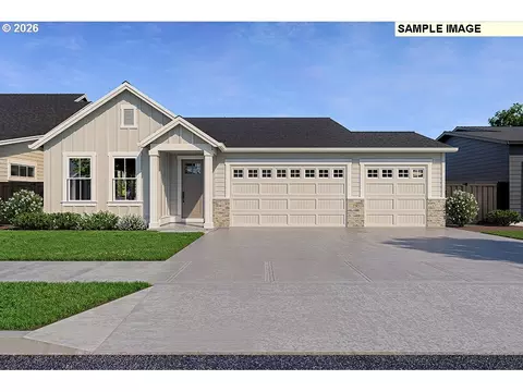 7354 SE Treeline St, Hillsboro, OR 97123