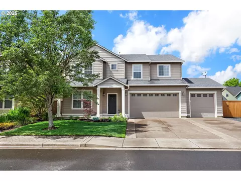 1339 Breckenridge Dr, Junction City, OR 97448
